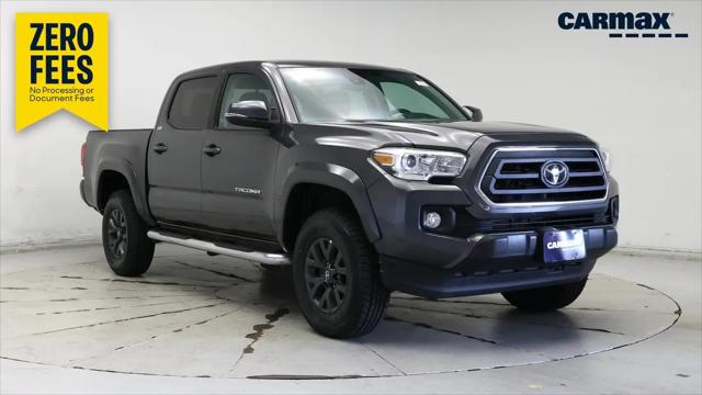 2023 Toyota Tacoma SR5 V6 for sale in Loveland, CO