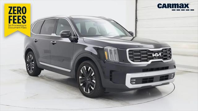 2024 Kia Telluride SX Prestige for sale in Salisbury, MD