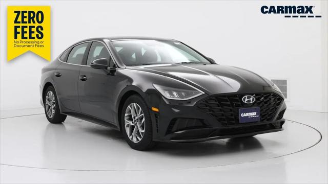 2023 Hyundai Sonata SEL for sale in Salisbury, MD