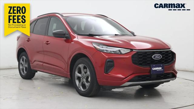 2024 Ford Escape ST-Line for sale in Salisbury, MD