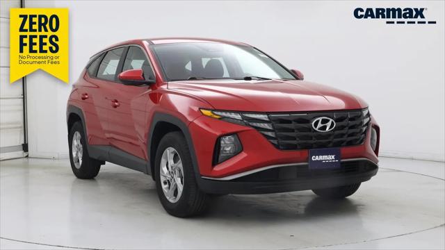 2023 Hyundai Tucson SE for sale in Salisbury, MD