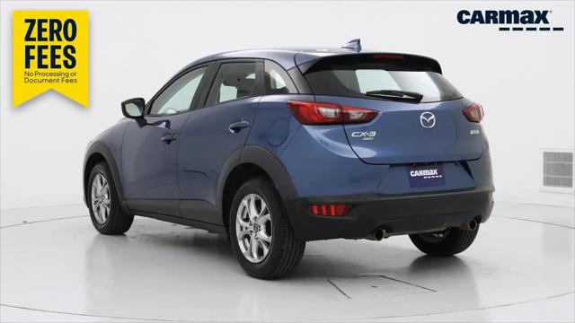 2018 Mazda CX-3 Sport for sale in Salisbury, MD