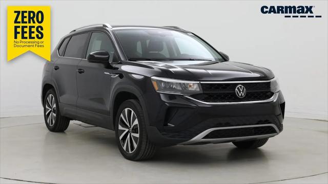 2023 Volkswagen Taos 1.5T SE for sale in Warrensville Heights, OH