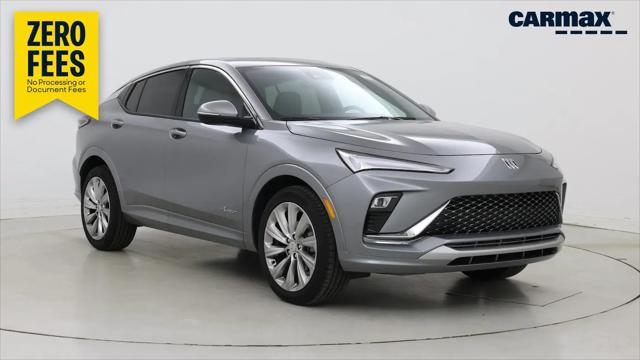 2025 Buick NV Avenir FWD for sale in Warrensville Heights, OH