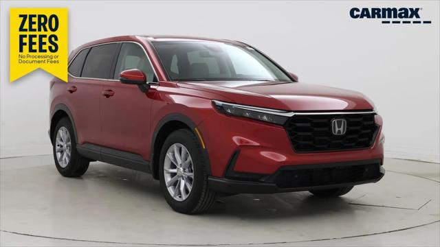 2023 Honda CR-V EX-L AWD for sale in Warrensville Heights, OH