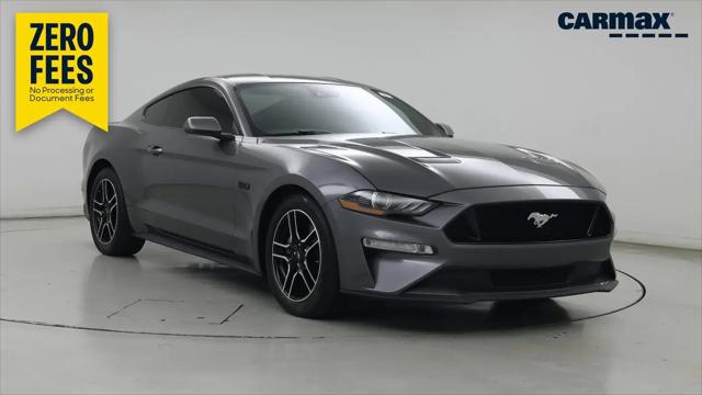 2022 Ford Mustang GT Fastback for sale in Columbus, GA