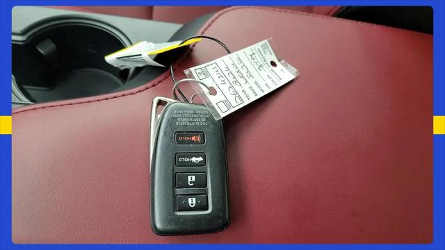 2024 Lexus IS 350 F SPORT for sale in Columbus, GA