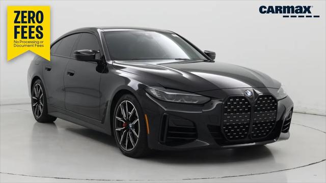 2024 BMW M440i Gran Coupe xDrive for sale in Kentwood, MI