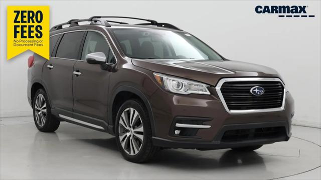 2019 Subaru Ascent Touring for sale in Kentwood, MI