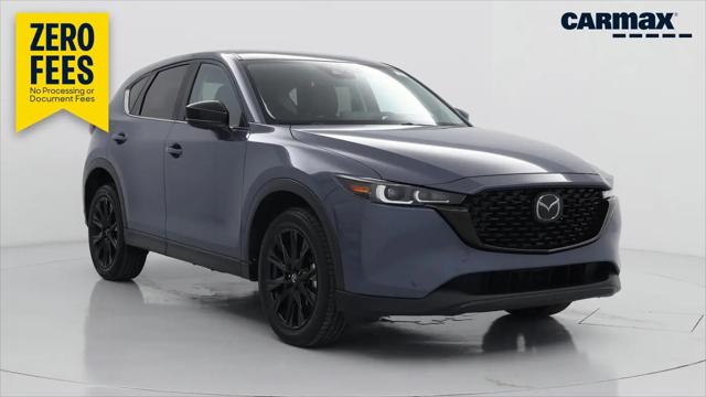 2022 Mazda CX-5 2.5 S Carbon Edition for sale in Kentwood, MI