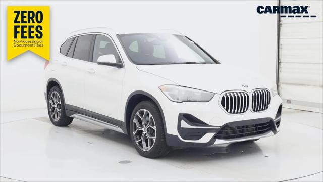 2021 BMW X1 sDrive28i for sale in Covington, LA
