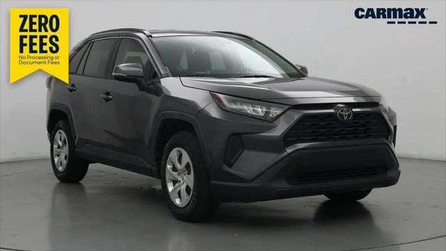 2019 Toyota RAV4 LE for sale in Covington, LA