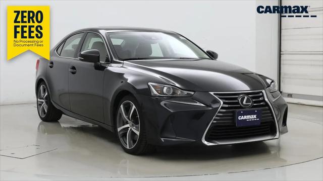 2018 Lexus IS 300 IS 300 for sale in Waterbury, CT