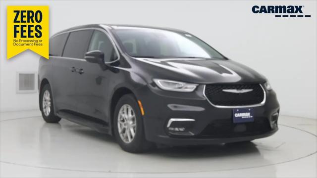 2023 Chrysler Pacifica Touring L for sale in Tyler, TX