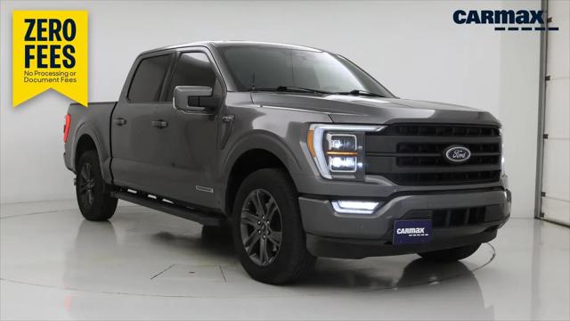 2023 Ford F-150 LARIAT for sale in Tyler, TX