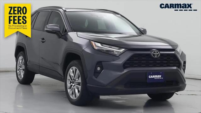 2025 Toyota RAV4 XLE Premium for sale in Tyler, TX