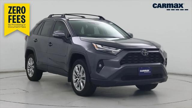2025 Toyota RAV4 XLE Premium for sale in Tyler, TX