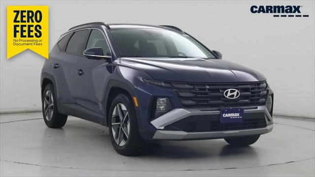 2025 Hyundai Tucson SEL Convenience for sale in Tyler, TX