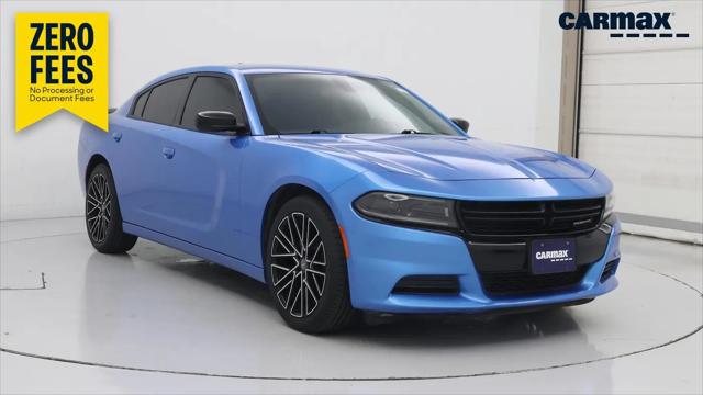 2023 Dodge Charger SXT for sale in Killeen, TX