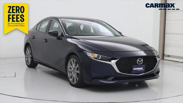 2020 Mazda Mazda3 Select Package for sale in Killeen, TX