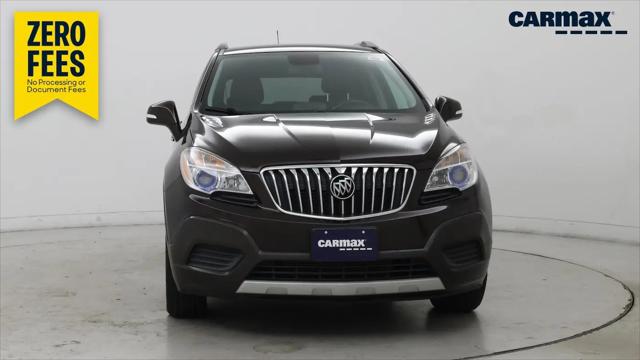 2016 Buick Encore Base