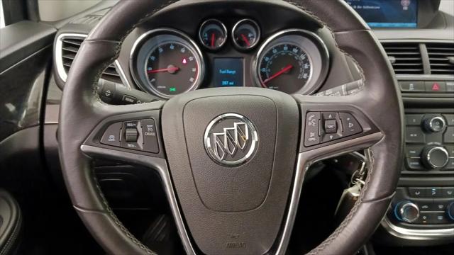 2016 Buick Encore Base