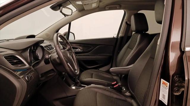 2016 Buick Encore Base