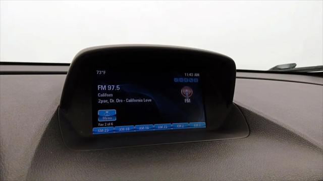 2016 Buick Encore Base