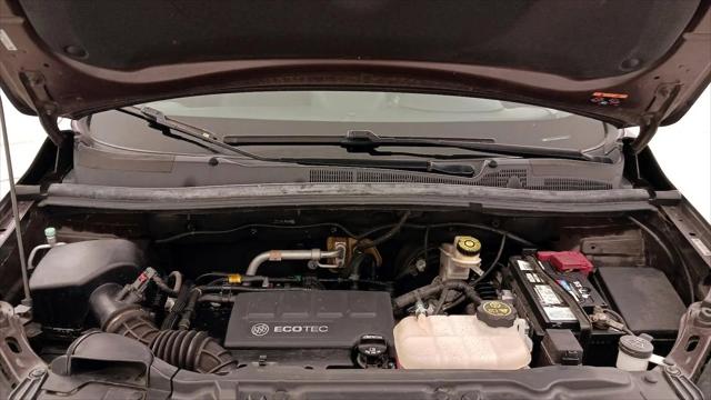2016 Buick Encore Base