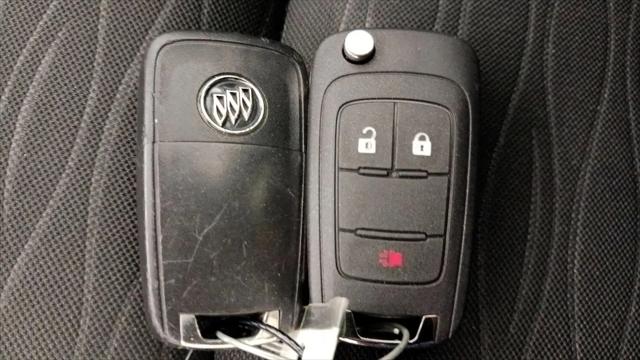 2016 Buick Encore Base