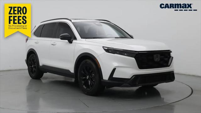 2023 Honda CR-V Hybrid Sport for sale in Tucson, AZ