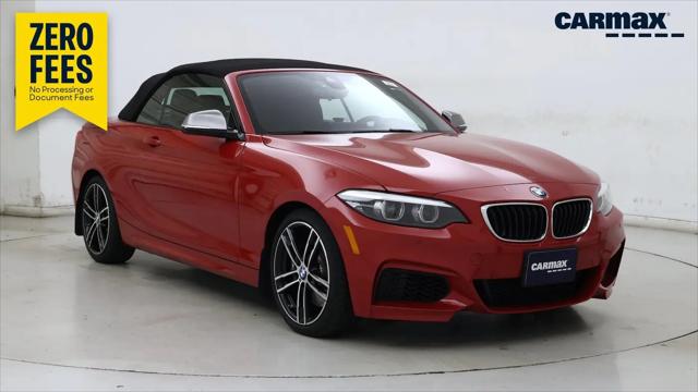 2019 BMW M240 xDrive for sale in Westborough, MA