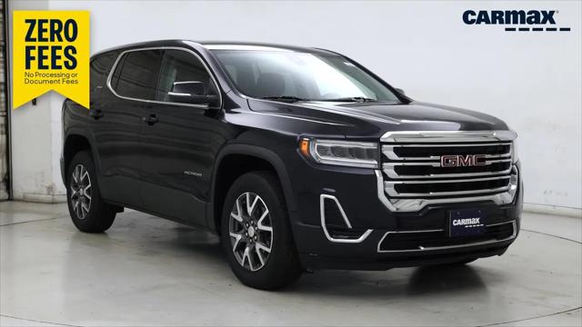 2022 GMC Acadia AWD SLE for sale in Westborough, MA