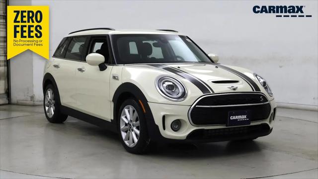 2020 MINI Cooper Clubman Cooper S for sale in Westborough, MA