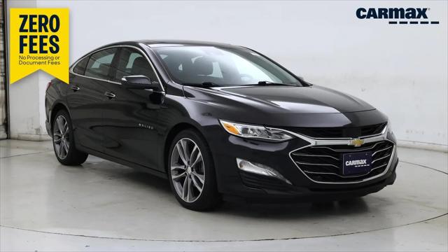2022 Chevrolet Malibu FWD Premier for sale in Westborough, MA