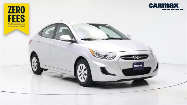 2016 Hyundai Accent SE for sale in Schaumburg, IL
