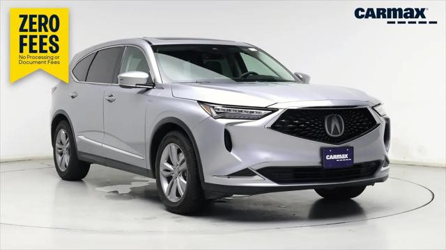 2023 Acura MDX Standard for sale in Schaumburg, IL