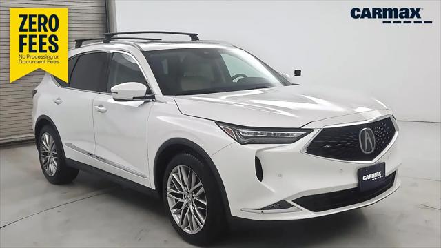 2023 Acura MDX Advance Package for sale in Schaumburg, IL