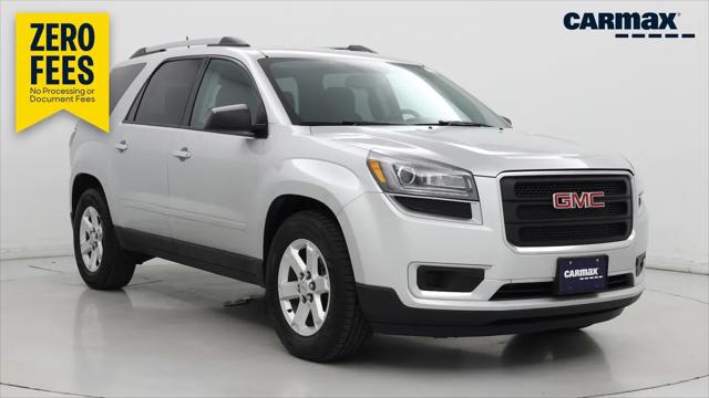 2016 GMC Acadia SLE-1 for sale in Schaumburg, IL