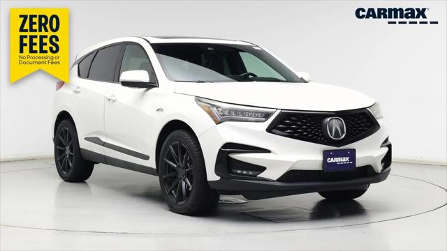 2019 Acura RDX A-SPEC Package for sale in Schaumburg, IL