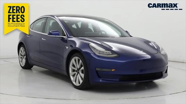 2020 Tesla Model 3 Performance Dual Motor All-Wheel Drive for sale in Schaumburg, IL