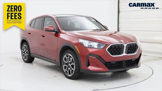 2025 BMW X2 xDrive28i for sale in Gulfport, MS