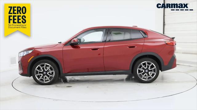 2025 BMW X2 xDrive28i for sale in Gulfport, MS