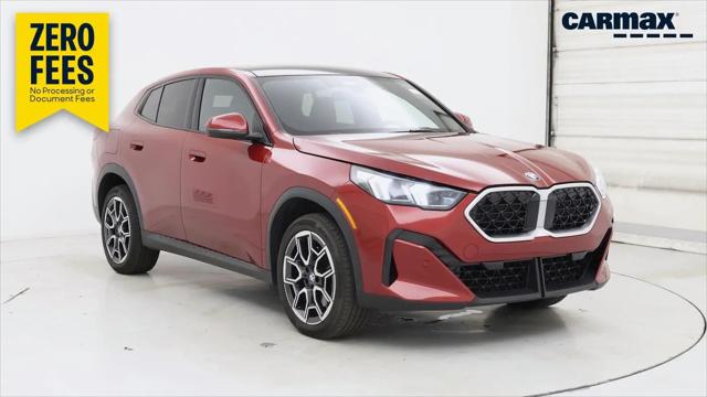 2025 BMW X2 xDrive28i for sale in Gulfport, MS