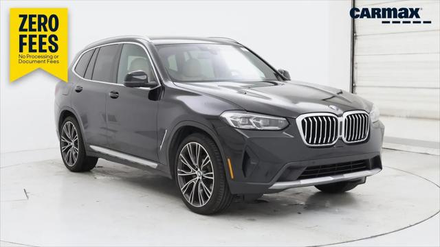 2022 BMW X3 sDrive30i for sale in Gulfport, MS