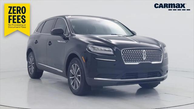 2022 Lincoln Nautilus Standard for sale in Gulfport, MS