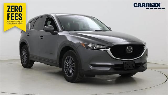 2019 Mazda CX-5 Touring for sale in Akron, OH