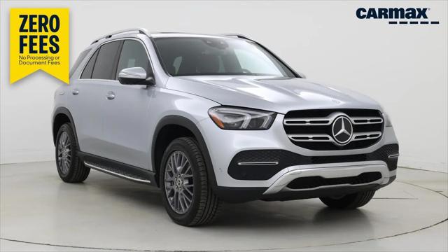 2023 Mercedes-Benz GLE GLE 450 4MATIC for sale in Akron, OH