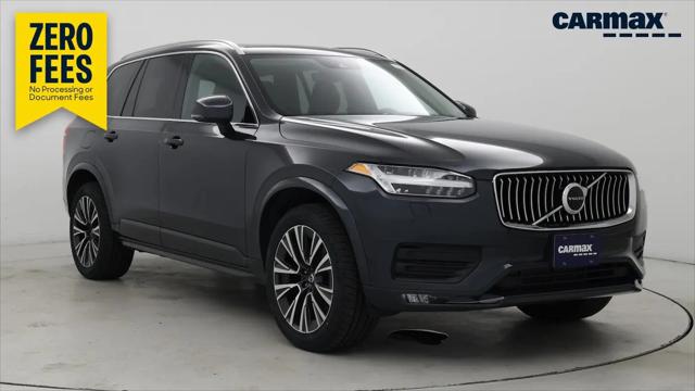 2022 Volvo XC90 T5 Momentum 7 Passenger for sale in Akron, OH