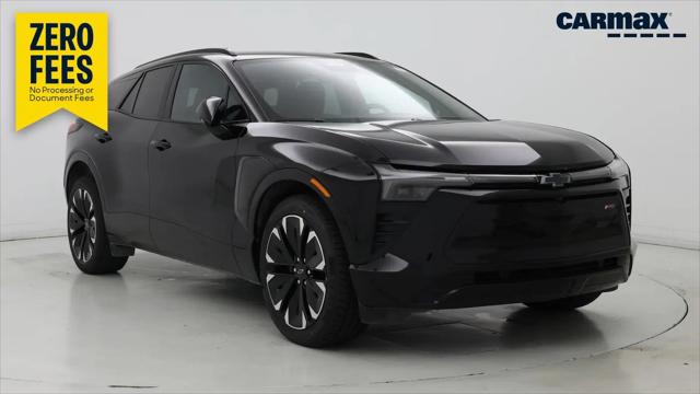 2024 Chevrolet V Blazer eAWD RS for sale in LaFayette, LA